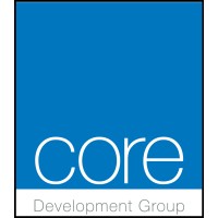 Core Development Group Logo
