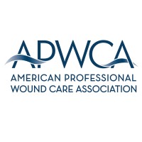 American Professional Wound Care Association (APWCA) Logo