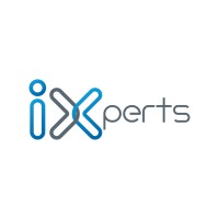 iXperts Logo