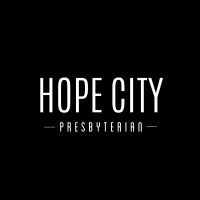 Hope City Presbyterian Church Logo