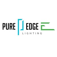 PureEdge Lighting Logo