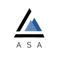 SFU Accounting Student Association Logo