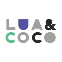Lua & Coco Logo