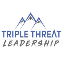 Triple Threat Leadership (@3ThreatLeaders) Logo