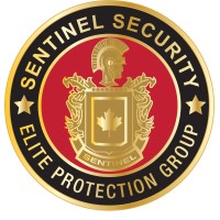Sentinel Security Plus Logo