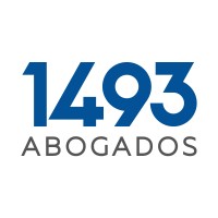 1493 Abogados Logo