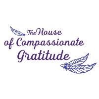 The House of Compassionate Gratitude Inc Logo
