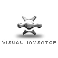 Visual Inventor Logo