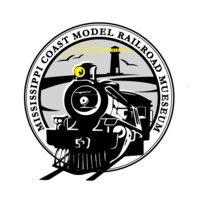 Mississippi Coast Model Railroad Museum Logo