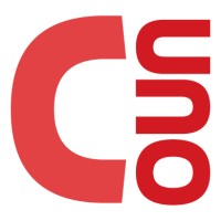 Crónica Uno Logo