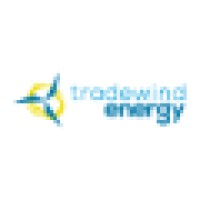Tradewind Energy, Inc. Logo