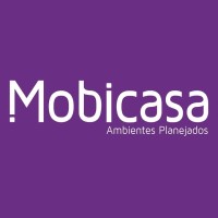 Mobicasa - Ambientes Planejados Logo