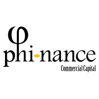 Phinance Commercial Capital Logo