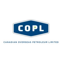 Canadian Overseas Petroleum Ltd. Logo