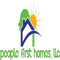 People First Homes, LLC Logo