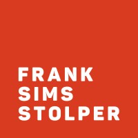 Frank Sims & Stolper LLP Logo