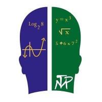 Math Tutoring Professionals Logo