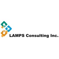 LAMPS Consulting Inc. Logo