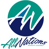 All Nations Worship Assembly Logo