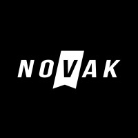 Novak Sports Logo