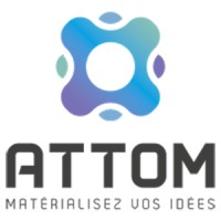 ATTOM Logo