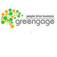GREENGAGE Logo