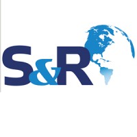 S&R Marine Services Logo