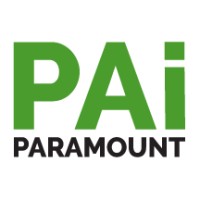 PAi - Paramount Apparel International LLC Logo