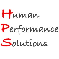 Human Performance Solutions SL Logo