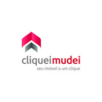 CliqueiMudei Logo