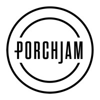 Porchjam Distillation Logo