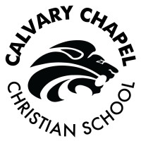 Calvary Chapel Christian School - Las Vegas Logo