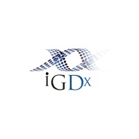iGenomeDx Inc. Logo