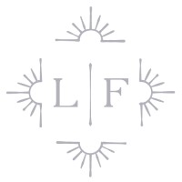 Loved and Found Logo