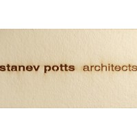 Stanev Potts Architects Logo