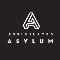 Assimilated Asylum Logo