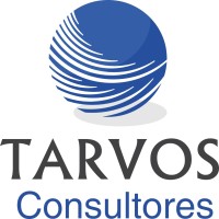 Tarvos Consultores Logo