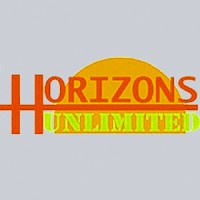 Horizons Unlimited - India Logo