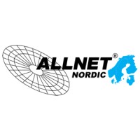 ALLNET Nordic Logo