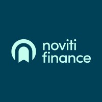 Noviti Finance Logo