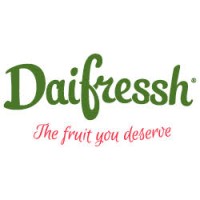Daifressh Logo