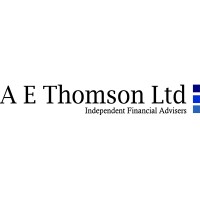 A E Thomson Ltd Logo