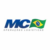 MC Brasil Soluções Logisticas Logo