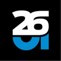 2601 - Creative Print Logo