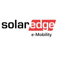 SolarEdge e-Mobility Logo