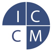 ICCM Ltd Logo