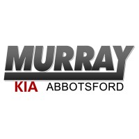 Murray Kia Abbotsford Logo