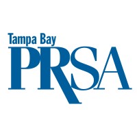 PRSA Tampa Bay Logo