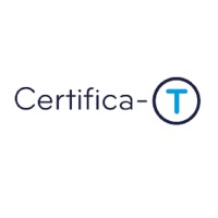 Certifica-T Logo