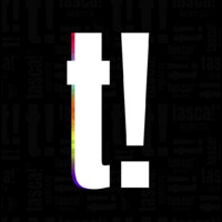 TASCA! Agência Logo